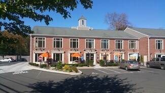 Plus de détails pour 100 State Route 37, New Fairfield, CT - Bureau, Bureau/Local commercial à louer