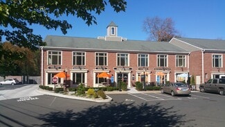 Plus de détails pour 100 State Route 37, New Fairfield, CT - Bureau, Bureau/Local commercial à louer