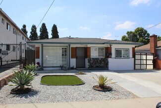 Plus de détails pour 710 Venice Way, Inglewood, CA - Logement à vendre