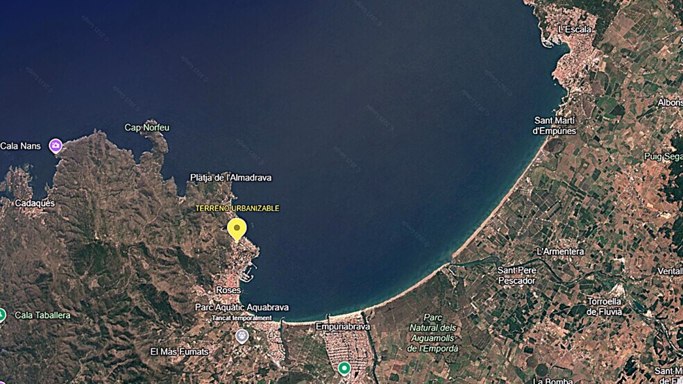 Carrer de Joan Lluís Vives, 7, Roses, Gerona à vendre - Photo de l’immeuble – Image 3 sur 26