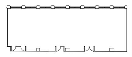 525 B St, San Diego, CA à louer Plan d’étage– Image 1 sur 1