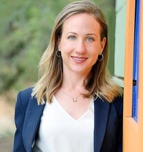 Julie Thomas