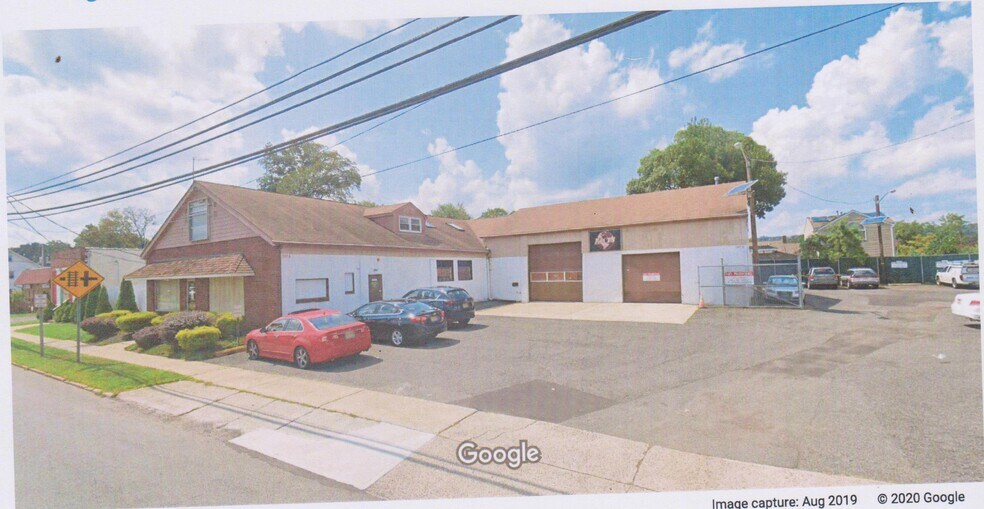 427 Lincoln Blvd, Middlesex, NJ à louer - Photo de l’immeuble – Image 2 sur 5