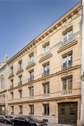 Plus de détails pour 46 Rue De Lille, Paris - Bureau à vendre