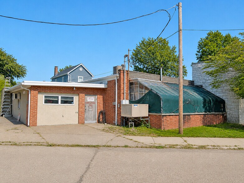 3700 W Main St, Belleville, IL à vendre - Photo de l’immeuble – Image 2 sur 5