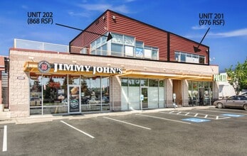 21110 84th Ave S, Kent, WA à louer Photo de l’immeuble– Image 1 sur 3
