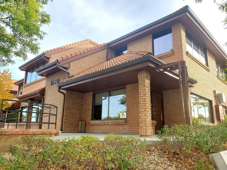 11160 Huron St, Northglenn, CO à vendre - Photo de l’immeuble – Image 1 sur 11