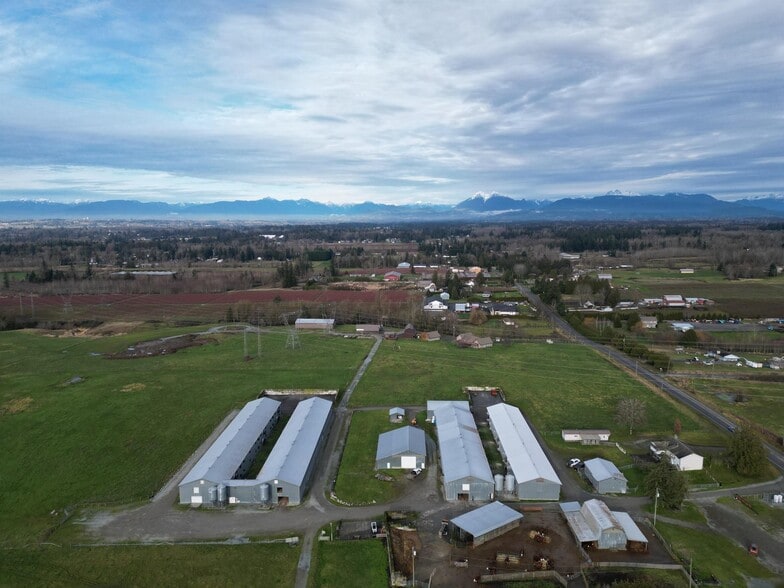 2535 240 St, Langley, BC à vendre - Photo principale – Image 1 sur 12