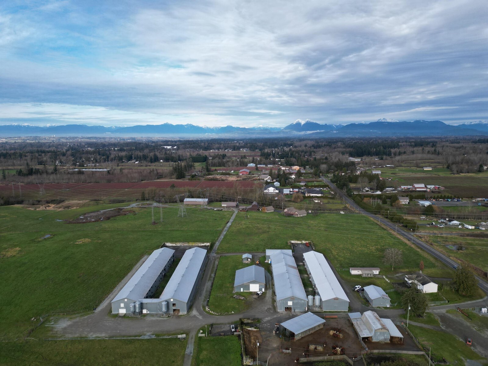 2535 240 St, Langley, BC à vendre Photo principale– Image 1 sur 13