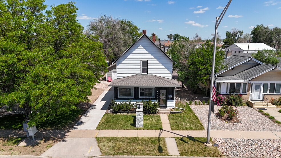 624 Main St, Windsor, CO à vendre - Photo de l’immeuble – Image 2 sur 22