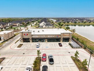 Plus de détails pour 4019 Pitts Road, Katy, TX - Local commercial à vendre