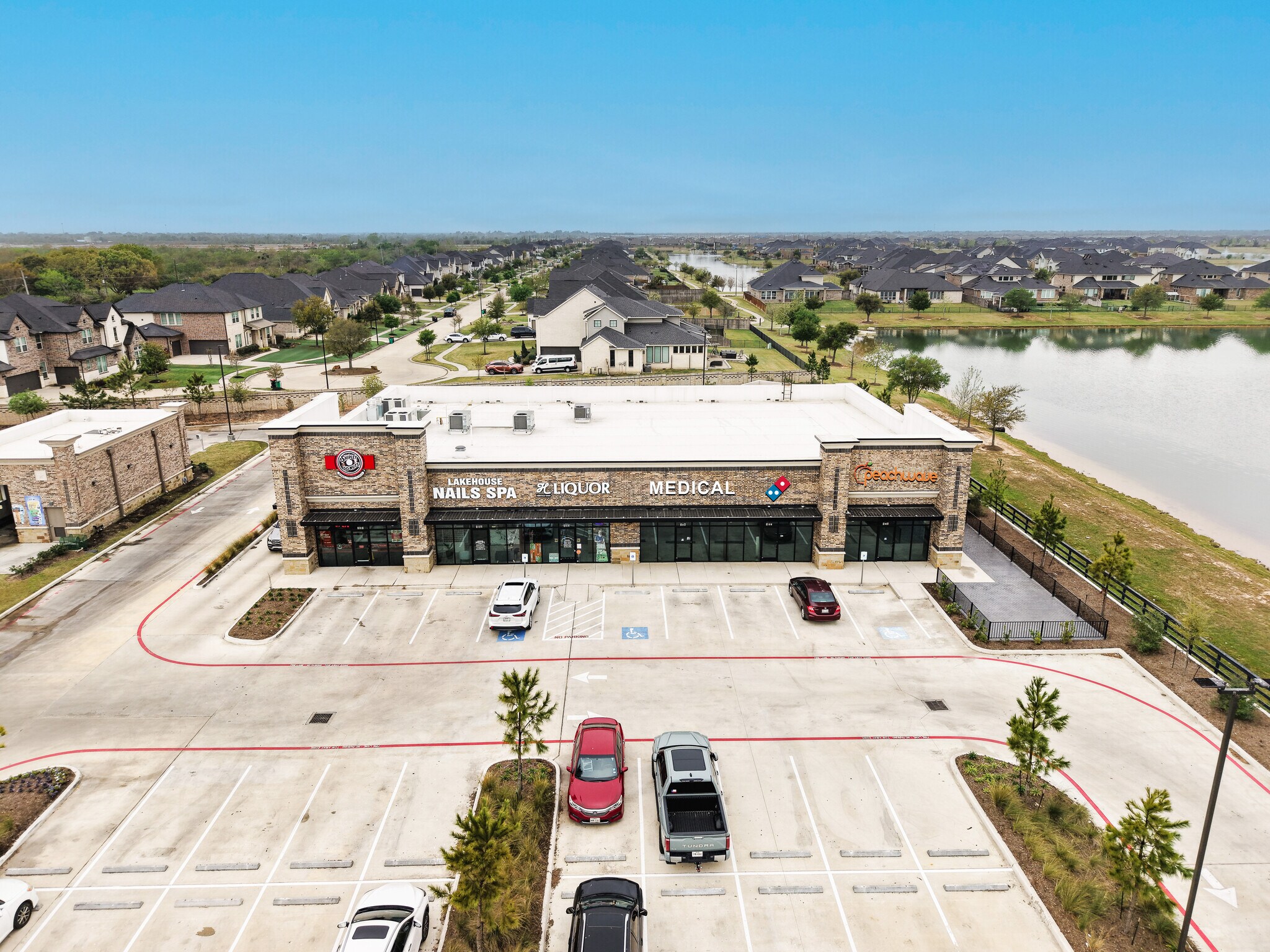 4019 Pitts Road, Katy, TX à vendre Photo principale– Image 1 sur 7