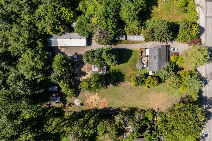 16184 20th Ave, Surrey, BC à vendre - Aérien – Image 3 sur 3