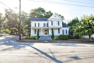 Plus de détails pour 300 Church St, Rockmart, GA - Spécialisé à vendre
