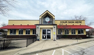 Plus de détails pour 5225 NW 64th St, Kansas City, MO - Local commercial à louer
