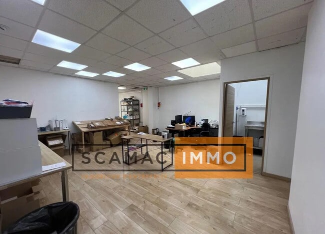 Plus de détails pour 189 Rue D'Aubervilliers, Paris - Industriel/Logistique à louer