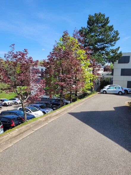 22 Chemin Du Moulin Carron, Écully à vendre - Photo de l’immeuble – Image 1 sur 6