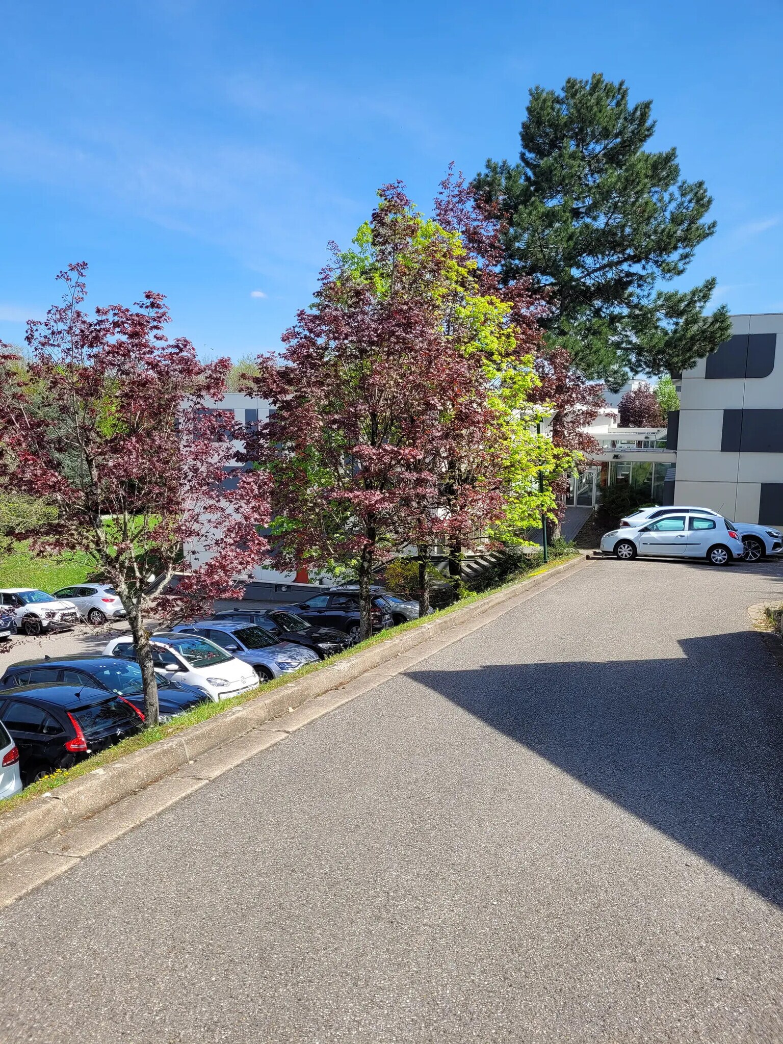 22 Chemin Du Moulin Carron, Écully à vendre Photo de l’immeuble– Image 1 sur 7
