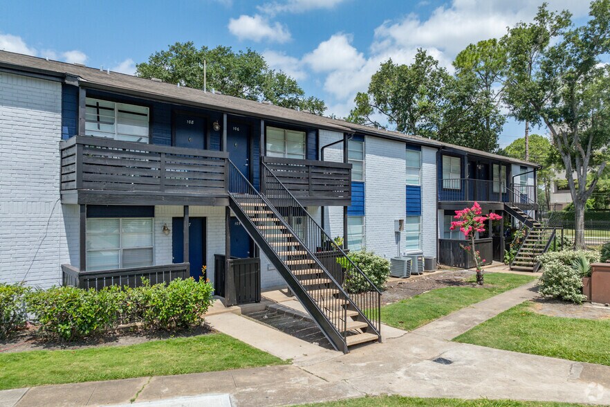 2909 Hayes Rd, Houston, TX à vendre - Photo de l’immeuble – Image 2 sur 154