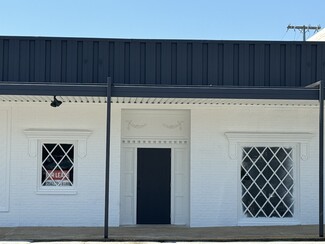 Plus de détails pour 1550 6th Ave SE, Decatur, AL - Bureau/Local commercial à louer