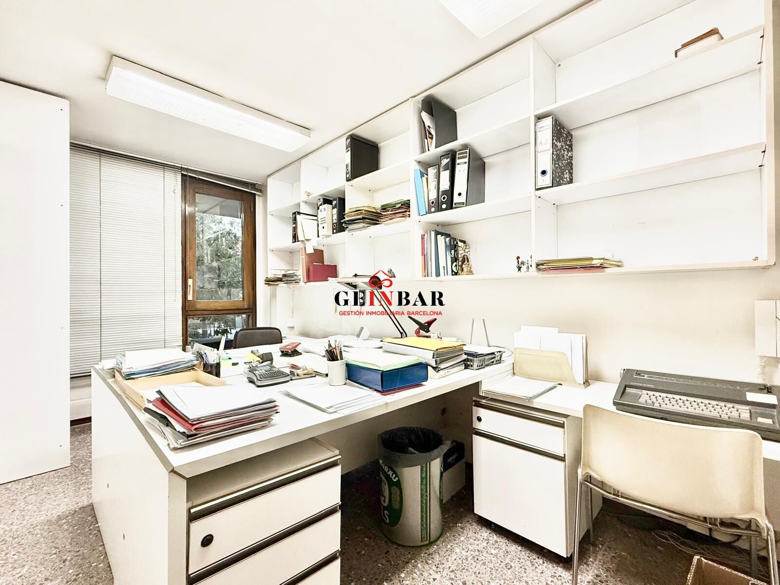 Local commercial dans Barcelone, Barcelona à louer Photo intérieure– Image 1 sur 19