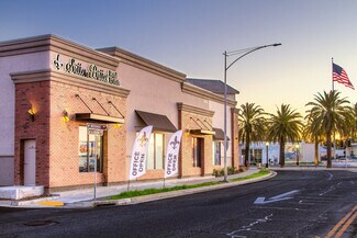 Plus de détails pour 444 Colusa Ave, Yuba City, CA - Local commercial à louer