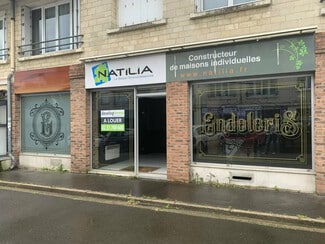 Plus de détails pour Local commercial à louer