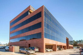 Plus de détails pour 11050-11100 E Bethany Dr, Aurora, CO - Bureau à vendre