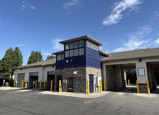 Plus de détails pour 2192 W 5400 S, Salt Lake City, UT - Spécialisé à vendre