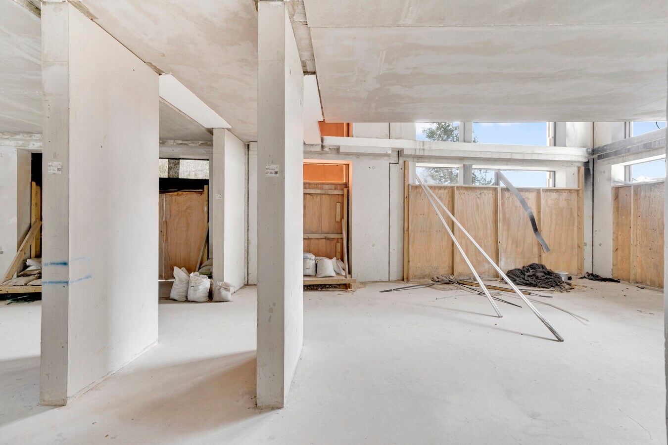 Royal Wharf walk, Londres, LND E16 2SQ - Lot 16.01 - - Photo intérieure - Image 2 of 3