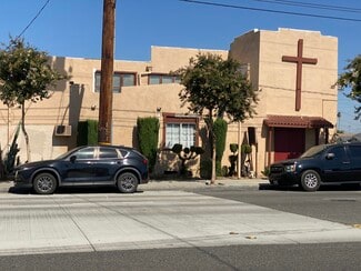 Plus de détails pour 3342 Del Mar Ave, Rosemead, CA - Spécialisé à vendre