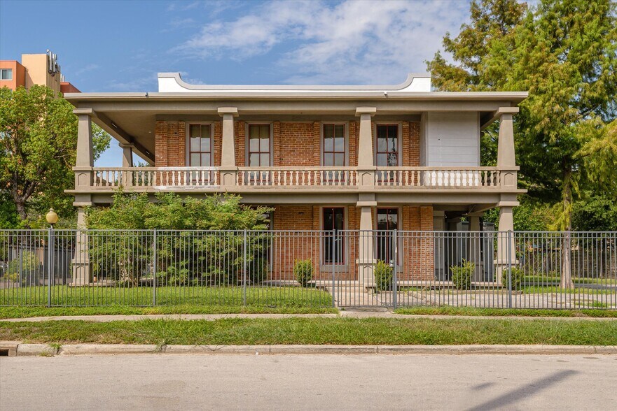 119 E 20th St, Houston, TX à vendre - Photo de l’immeuble – Image 3 sur 34