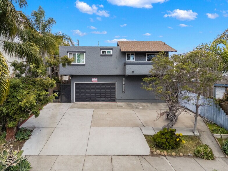 3939 33rd St, San Diego, CA à vendre - Photo de l’immeuble – Image 1 sur 15