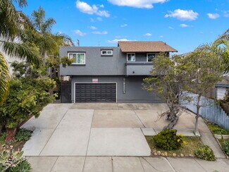 Plus de détails pour 3939 33rd St, San Diego, CA - Logement à vendre
