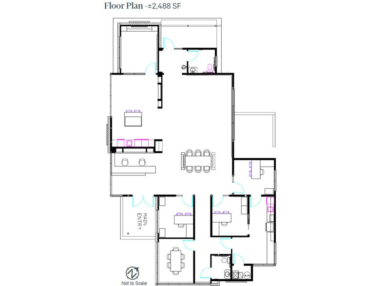 10240 E Lone Cactus Trl, Tucson, AZ à vendre - Photo de l’immeuble – Image 3 sur 3