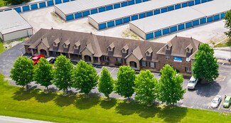 Plus de détails pour 104-112 White Rock Rd, Billings, MO - Bureau à louer