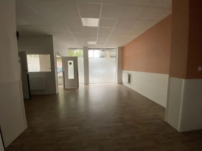 Local commercial dans Le Havre à louer - Photo intérieure – Image 3 sur 7