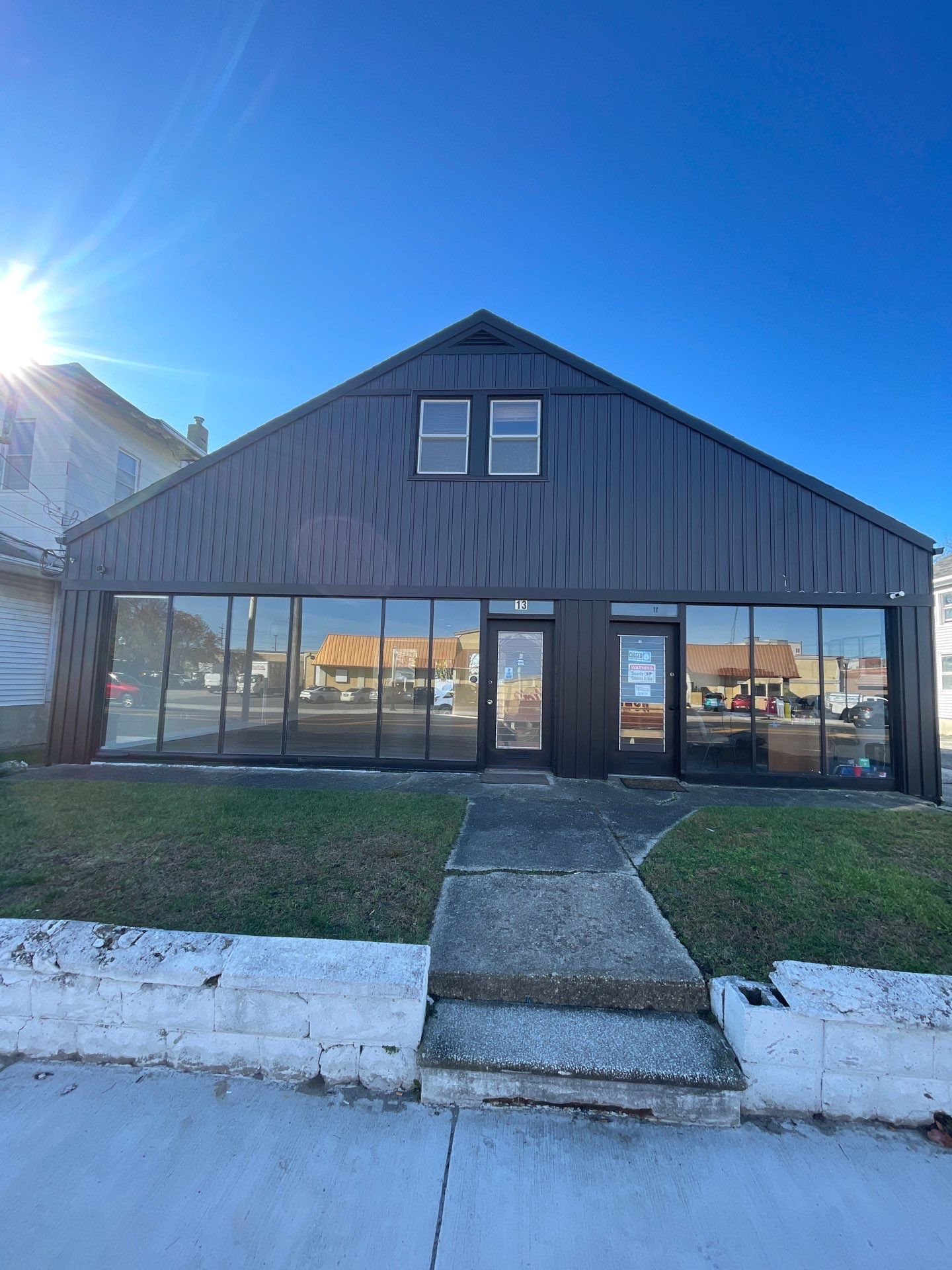 11-13 Black Horse Pike, Pleasantville, NJ à louer Photo principale– Image 1 sur 11