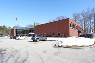 Plus de détails pour 467 Pennsylvania Ave, Fort Washington, PA - Bureau/Médical à louer