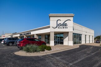 Plus de détails pour 11414 E Central Ave, Wichita, KS - Local commercial à louer