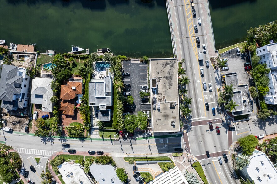 777 W 41st St, Miami Beach, FL à louer - Aérien – Image 3 sur 6