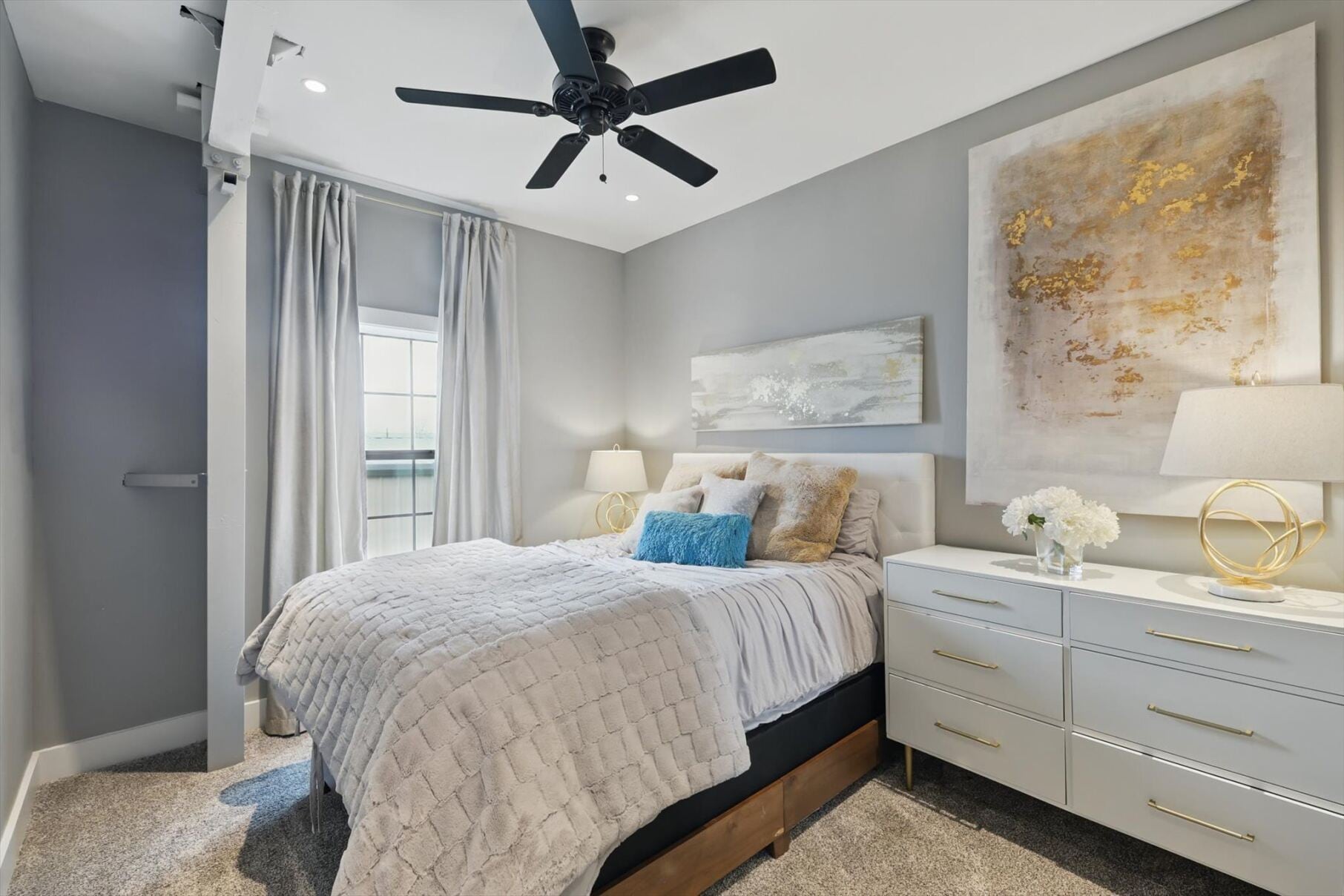 11983 Cleveland Gibbs Rd, Roanoke, TX à louer Photo intérieure– Image 1 sur 29