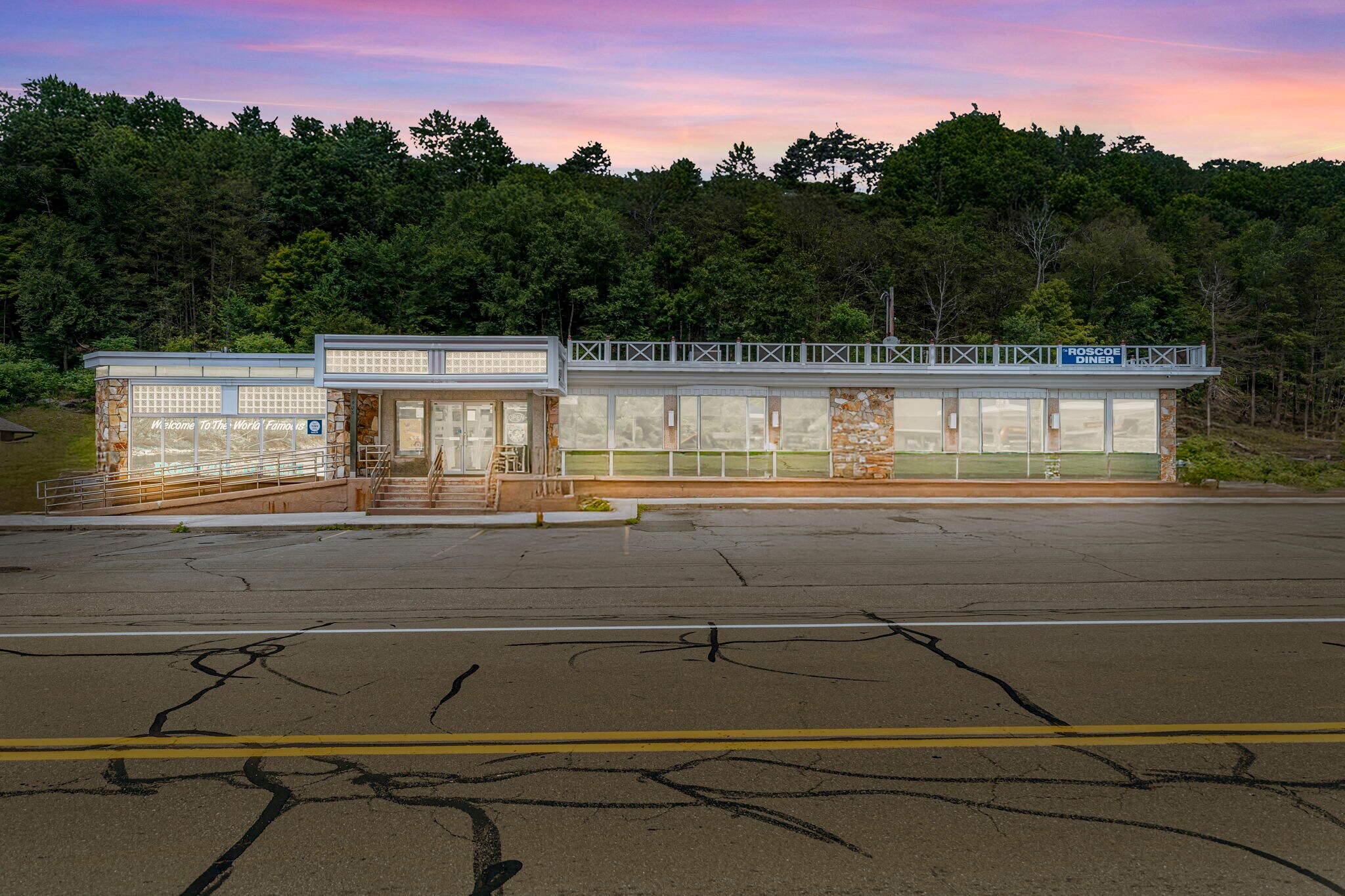 1908 Old Route 17, Roscoe, NY à vendre Photo principale– Image 1 sur 75