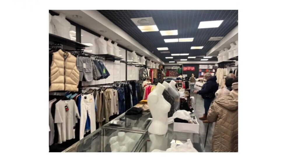 10 Boulevard Solidarité, Metz à louer - Photo intérieure – Image 2 sur 6