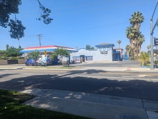 Plus de détails pour 2100 University Ave, Riverside, CA - Spécialisé à vendre