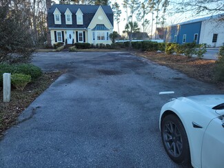 Plus de détails pour 9300 Highway 17 Byp, Murrells Inlet, SC - Bureau à vendre