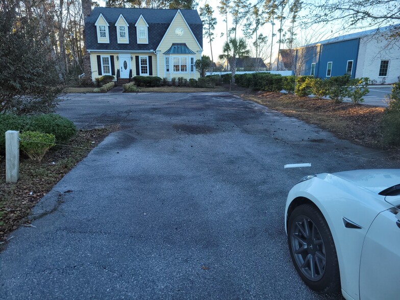 9300 Highway 17 Byp, Murrells Inlet, SC à vendre - Photo de l’immeuble – Image 1 sur 7