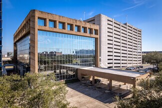 Plus de détails pour 7505 Fannin St, Houston, TX - Différents types d’espaces à louer