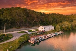 Plus de détails pour 490 Fort Martin Rd, Maidsville, WV - Local d’activités à vendre