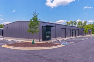 Plus de détails pour 135 Trade Center Court, Augusta, GA - Industriel/Logistique à louer